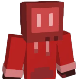 BroadcastRBLX Minecraft avatar bust