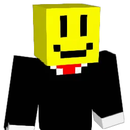 Broaigls's Minecraft skin