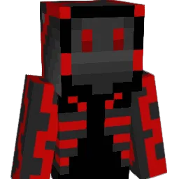 BroakeRist Minecraft avatar bust