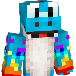 Brobrocherry0 Minecraft avatar bust