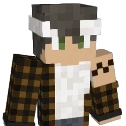 BrocAsn's Minecraft skin