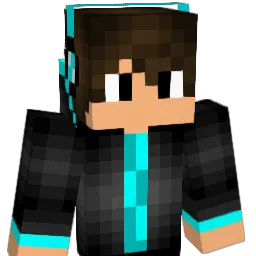 BrocH2002's Minecraft skin