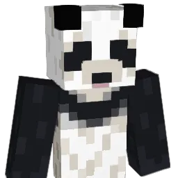 Broccoler Minecraft avatar bust