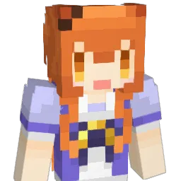 Broccoli222860 Minecraft avatar bust