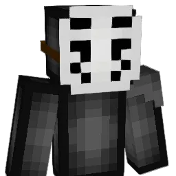 BroccoliNinja Minecraft avatar bust