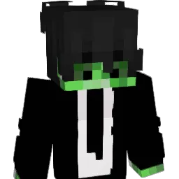BroccoliNuggets's Minecraft skin