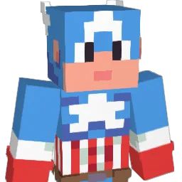 Broccolivia's Minecraft skin