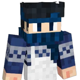 Brocdodon's Minecraft skin