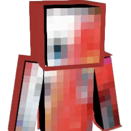 Brochu_ Minecraft avatar bust