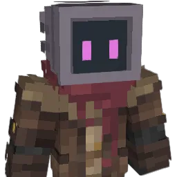 BrockLeeeeee Minecraft avatar bust