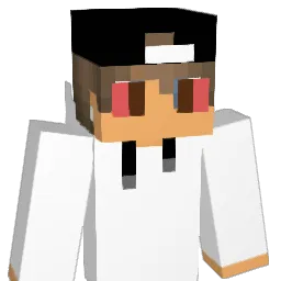 Brock_Boeser Minecraft avatar bust