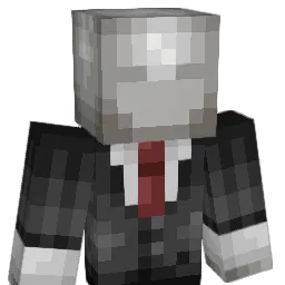 Brock__Lee Minecraft avatar bust