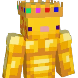 Brockalicious_ Minecraft avatar bust