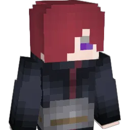 Brockie1328 Minecraft avatar bust