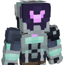 Brockuma2 Minecraft avatar bust