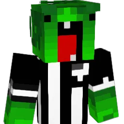 BrocolisLokaso Minecraft avatar bust