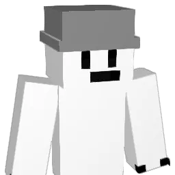 BrocolisNotFound's Minecraft skin