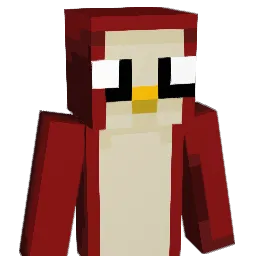 Brod1e_ Minecraft avatar bust