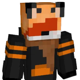 Brodee45's Minecraft skin