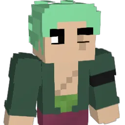 Broder_Icka Minecraft avatar bust