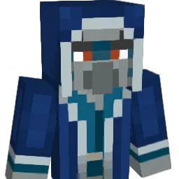 Broderick9999 Minecraft avatar bust