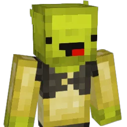 BrodiLEE's Minecraft skin