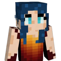 Brodie2111 Minecraft avatar bust