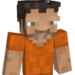 BrodieBruceJr Minecraft avatar bust