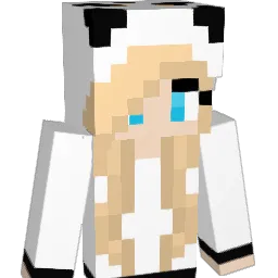 Brodie_Lee Minecraft avatar bust