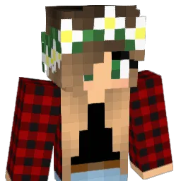 Brodienaruto1 Minecraft avatar bust