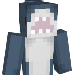 Brodieyy Minecraft avatar bust