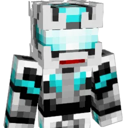 Brodsort117 Minecraft avatar bust