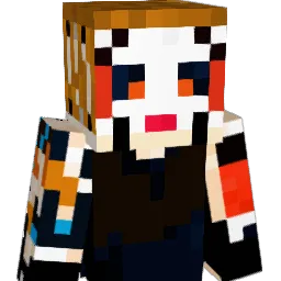 BrodyDW Minecraft avatar bust