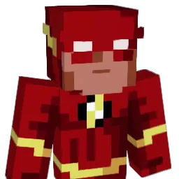BrodySharter Minecraft avatar bust