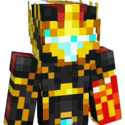 BrodyWells2006 Minecraft avatar bust