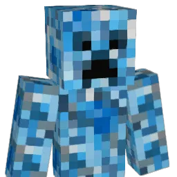 Brody_2014 Minecraft avatar bust