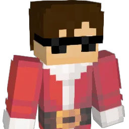 Brody_the_guy1 Minecraft avatar bust