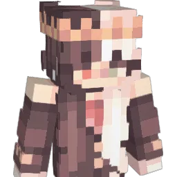 Brodyankel Minecraft avatar bust