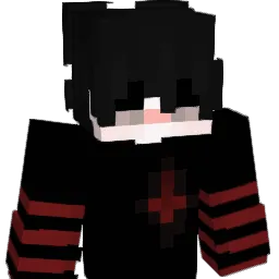 Brodywasheree Minecraft avatar bust