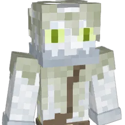 BroetchenFish's Minecraft skin