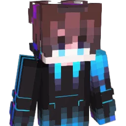 BrofessorPhil Minecraft avatar bust