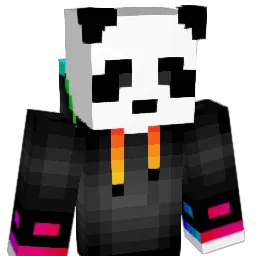 Brofister3 Minecraft avatar bust