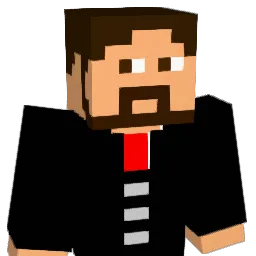 Broforlife271213 Minecraft avatar bust