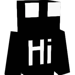Brofree Minecraft avatar bust