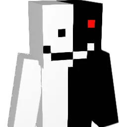 Brog05's Minecraft skin