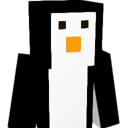 Broganoc Minecraft avatar bust