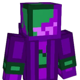 BroggoYT Minecraft avatar bust