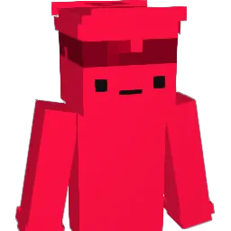 Brogle252 Minecraft avatar bust