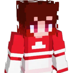 BrohamFantaCan Minecraft avatar bust