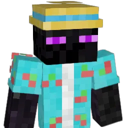 Broido's Minecraft skin